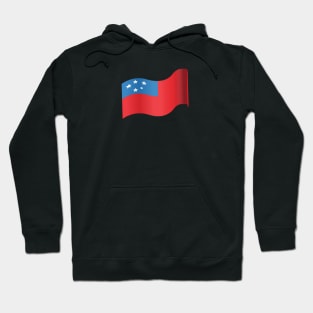 Samoa Hoodie